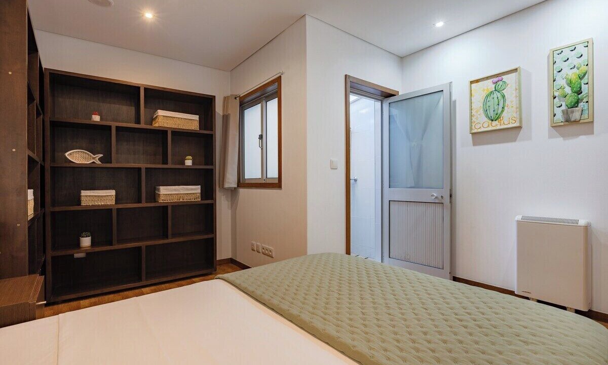 Photo of Bedroom in Espinho