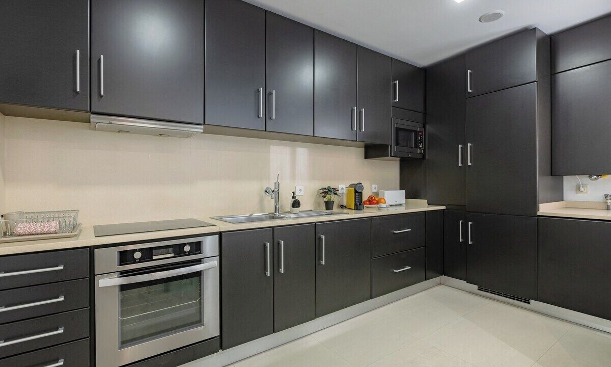 Photo of Kitchen in Espinho