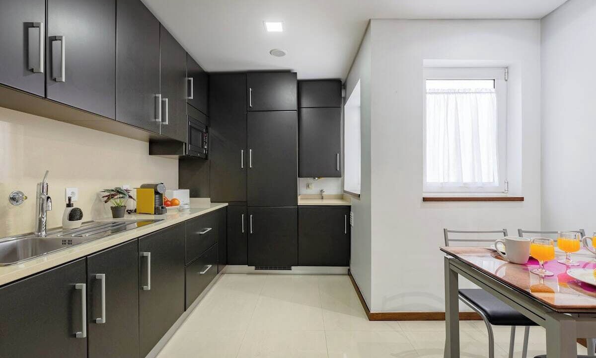 Photo of Kitchen in Espinho