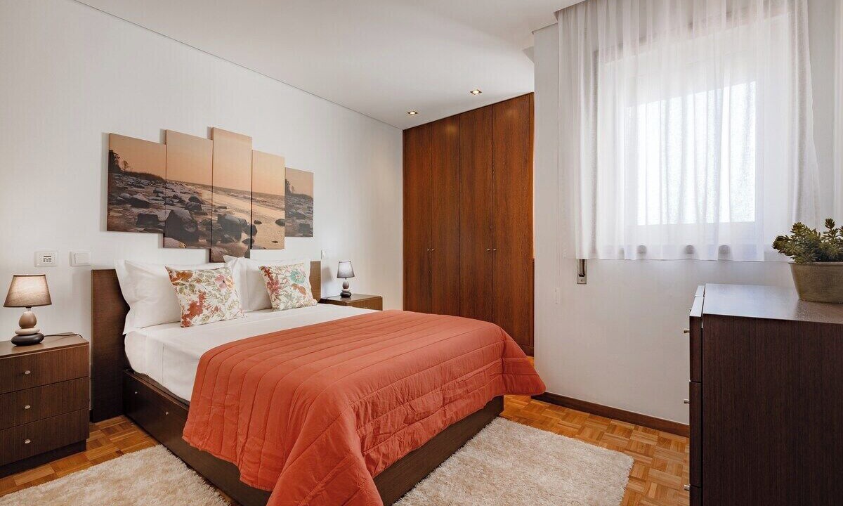 Photo of Bedroom in Espinho