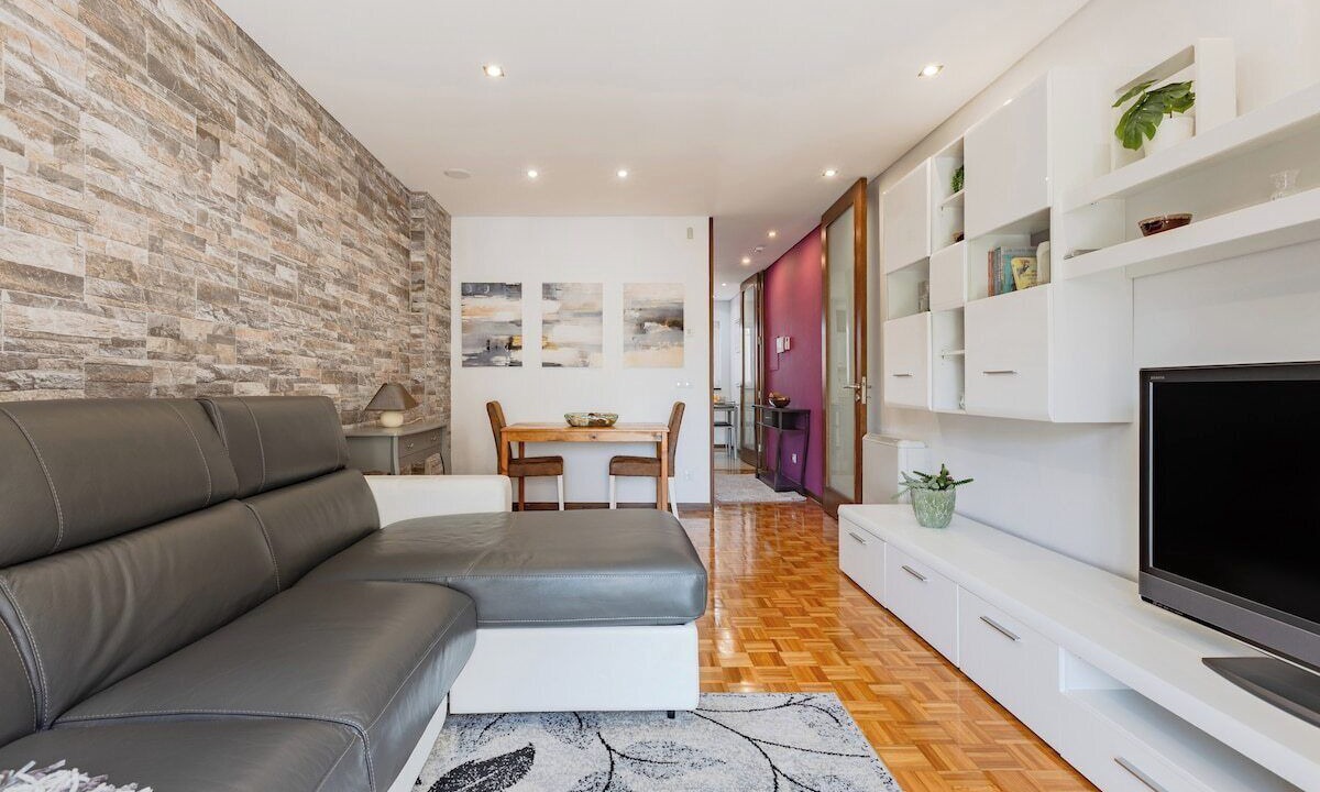 Photo of Livingroom in Espinho