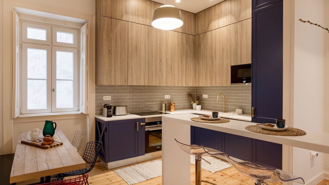 Photo of Kitchen in Alcantara
