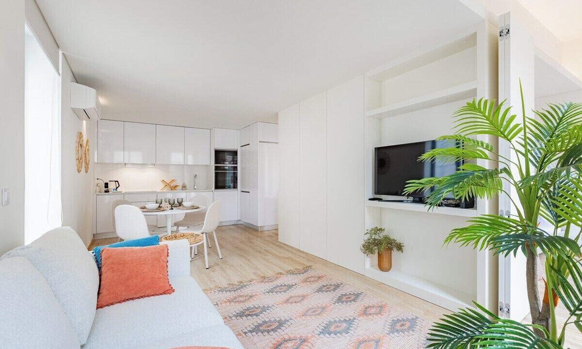 Photo of Livingroom in Bonfim