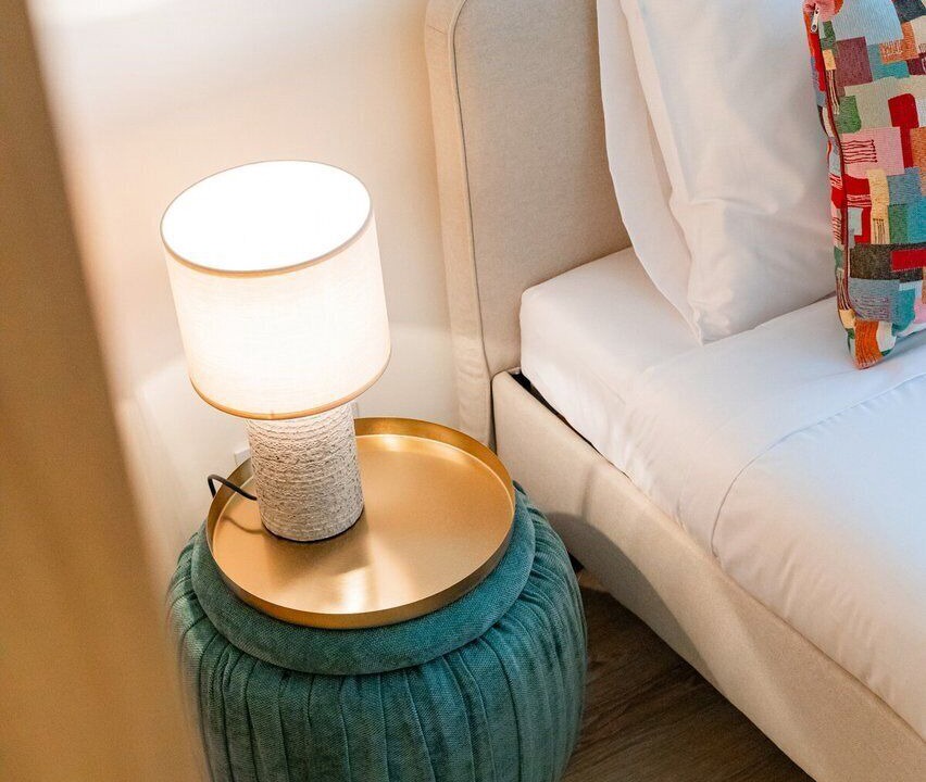 Photo of Bedroom in Bonfim