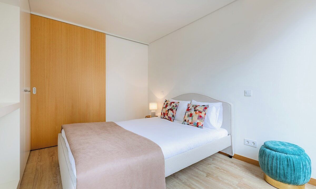 Photo of Bedroom in Bonfim