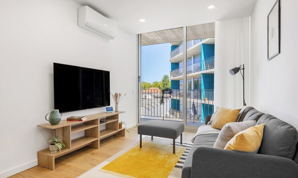 Photo of Livingroom in Espinho