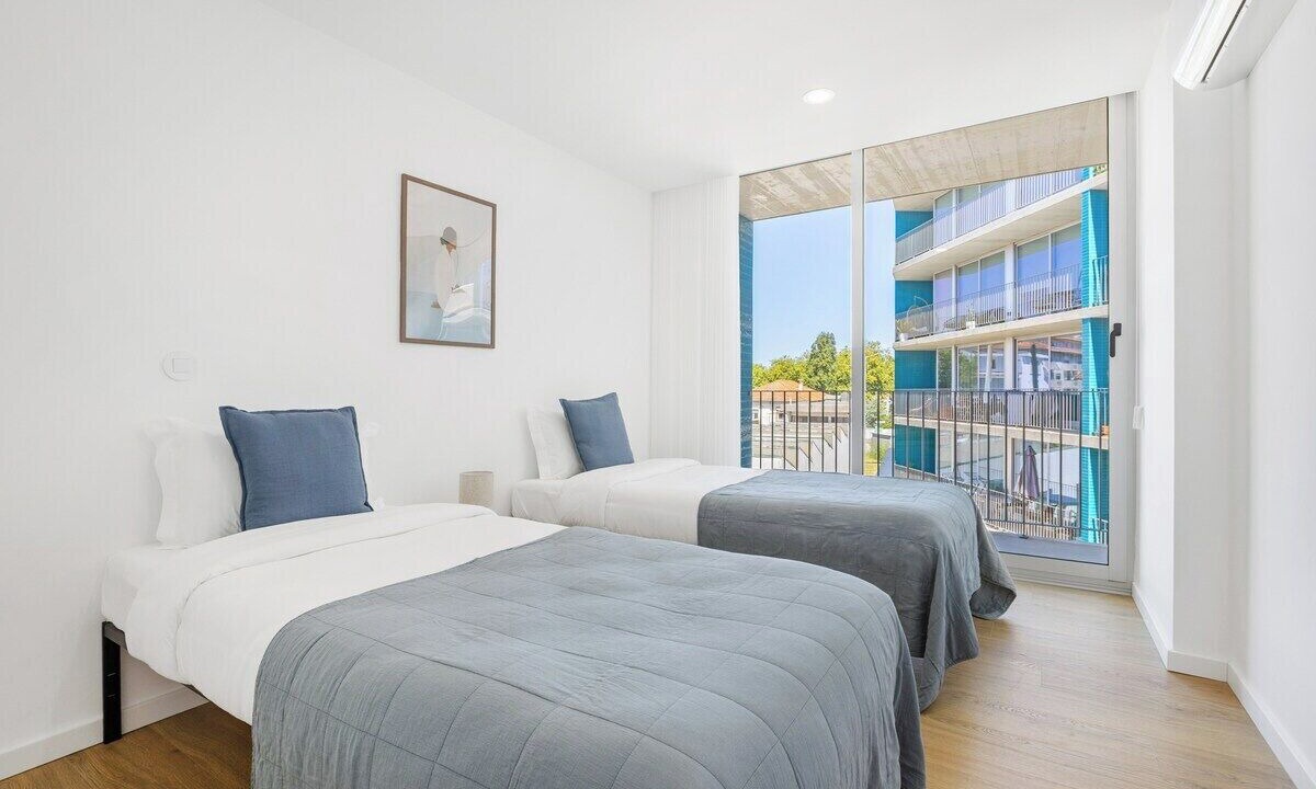 Photo of Bedroom in Espinho