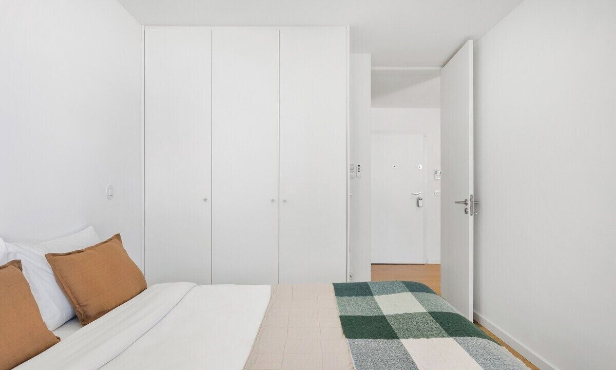 Photo of Bedroom in Espinho
