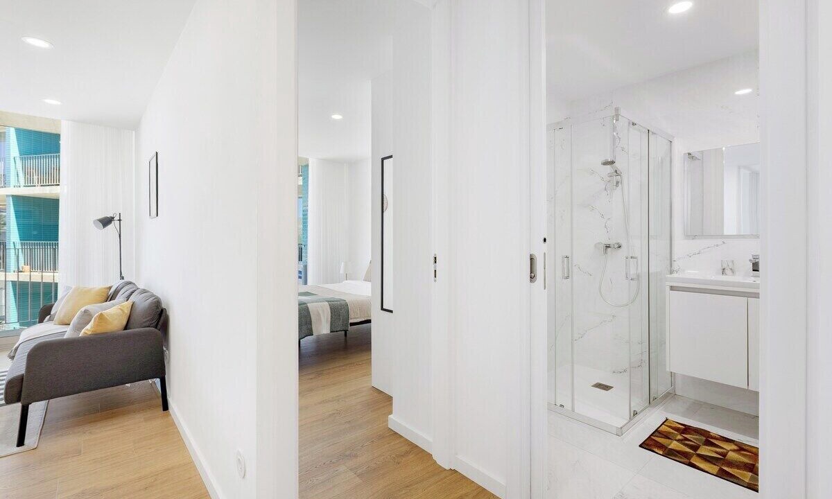 Photo of Bedroom in Espinho