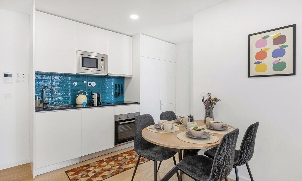 Photo of Kitchen in Espinho