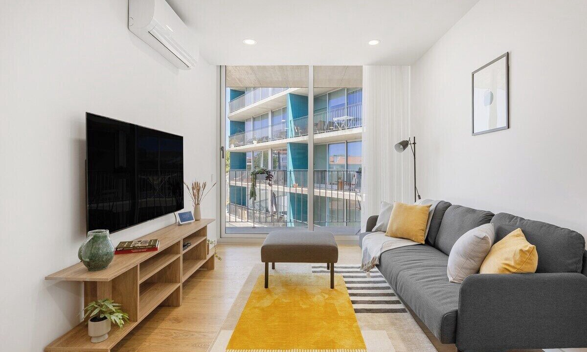 Photo of Livingroom in Espinho