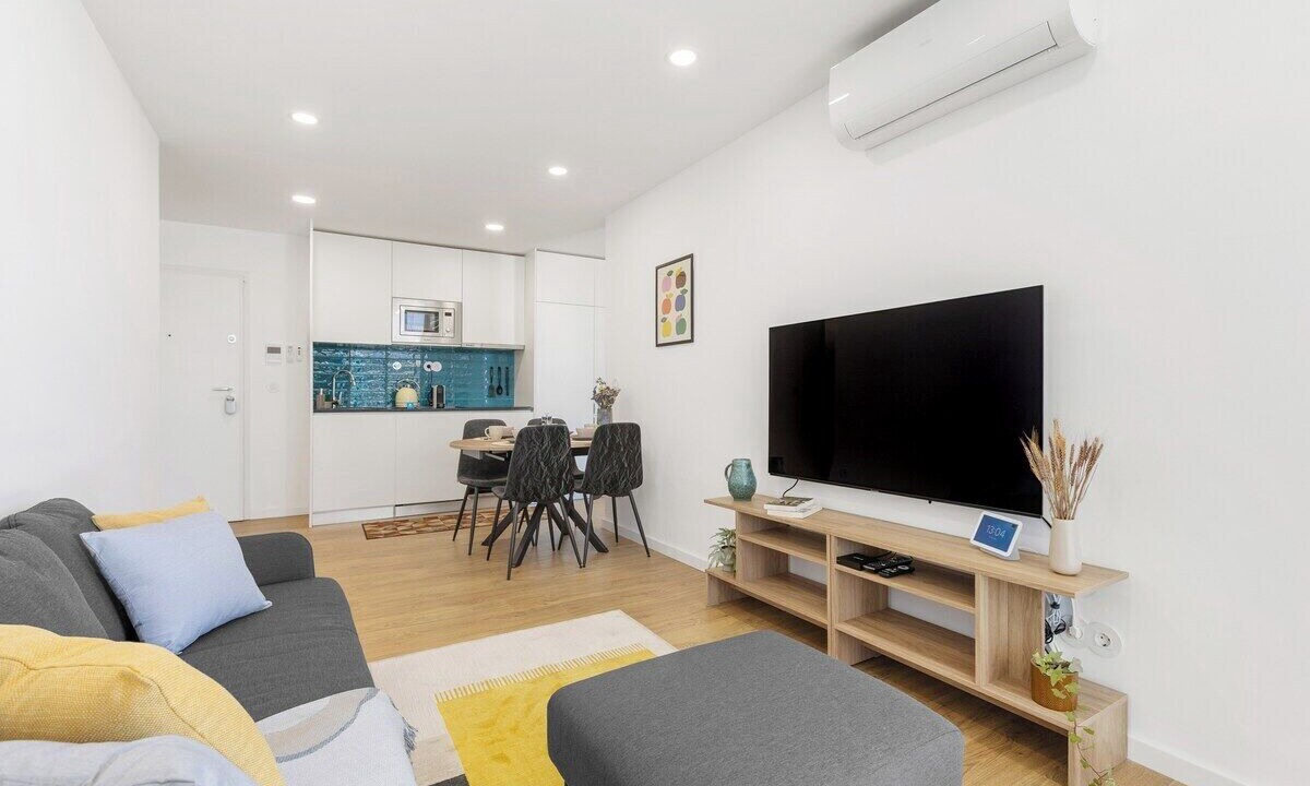 Photo of Livingroom in Espinho
