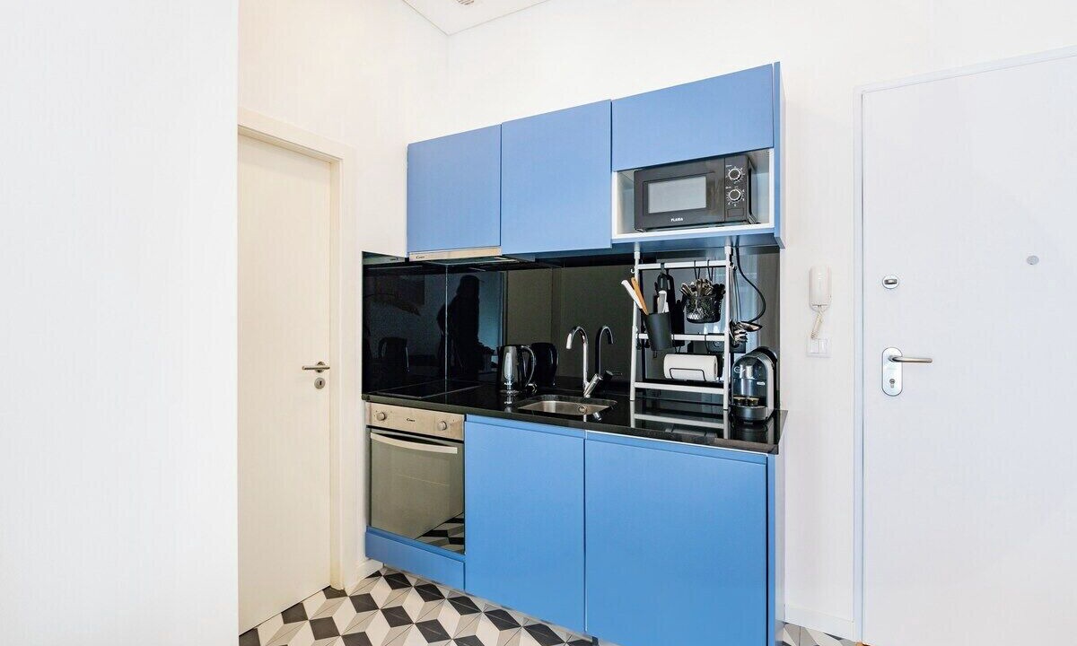 Photo of Kitchen in Bonfim