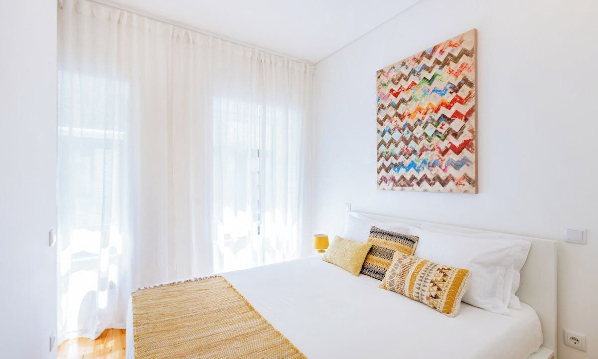 Photo of Bedroom in Bonfim