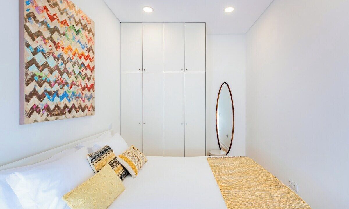 Photo of Bedroom in Bonfim