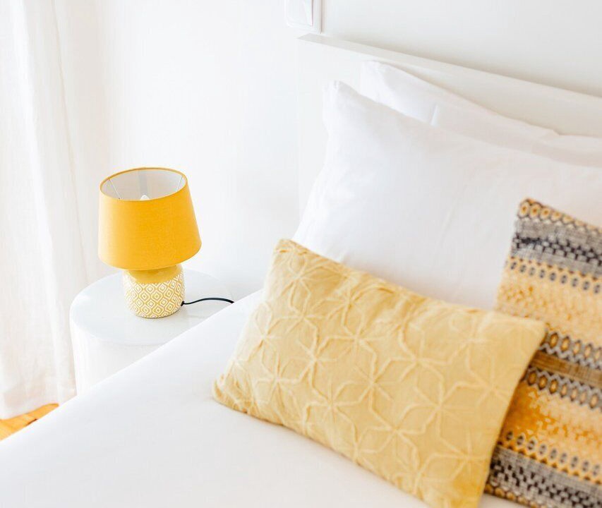 Photo of Bedroom in Bonfim
