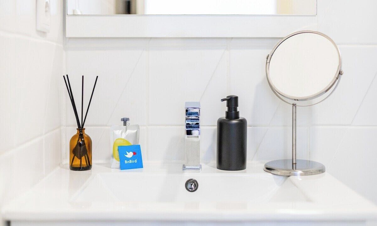 Photo of Bathroom in Bonfim