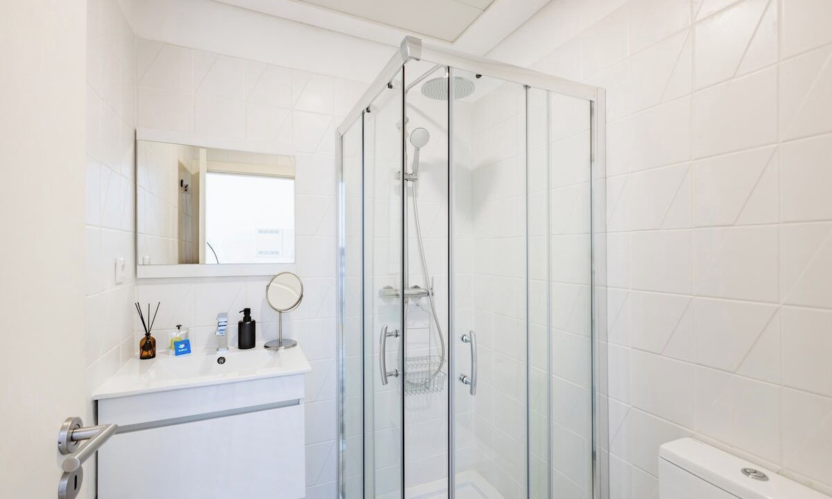 Photo of Bathroom in Bonfim