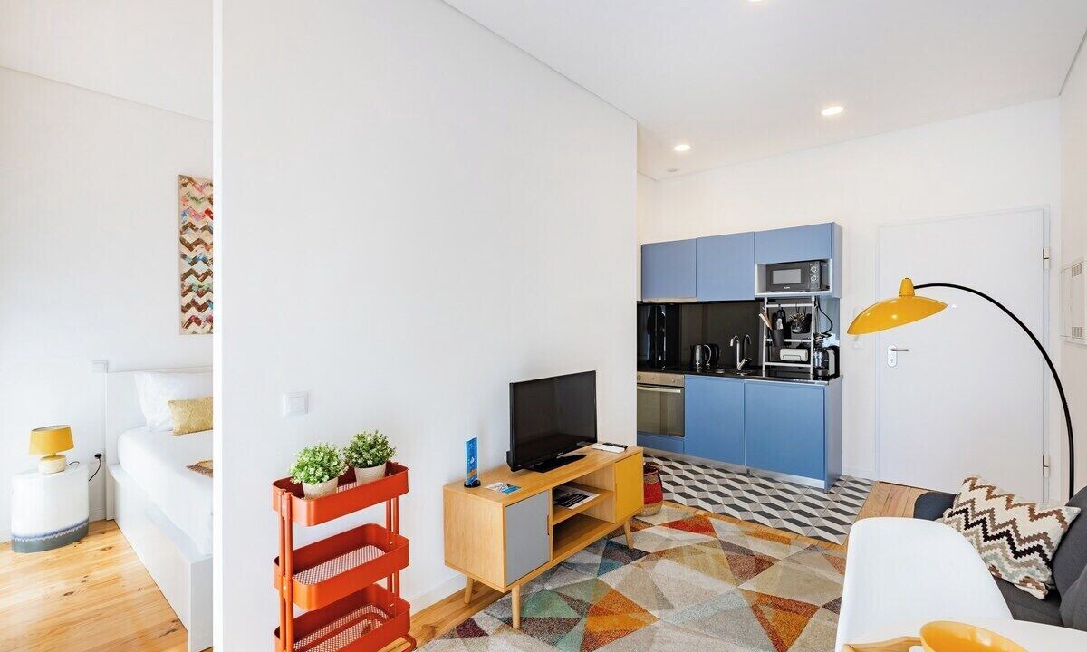 Photo of Livingroom in Bonfim