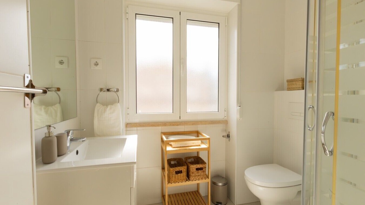 Photo of Bathroom in Mina