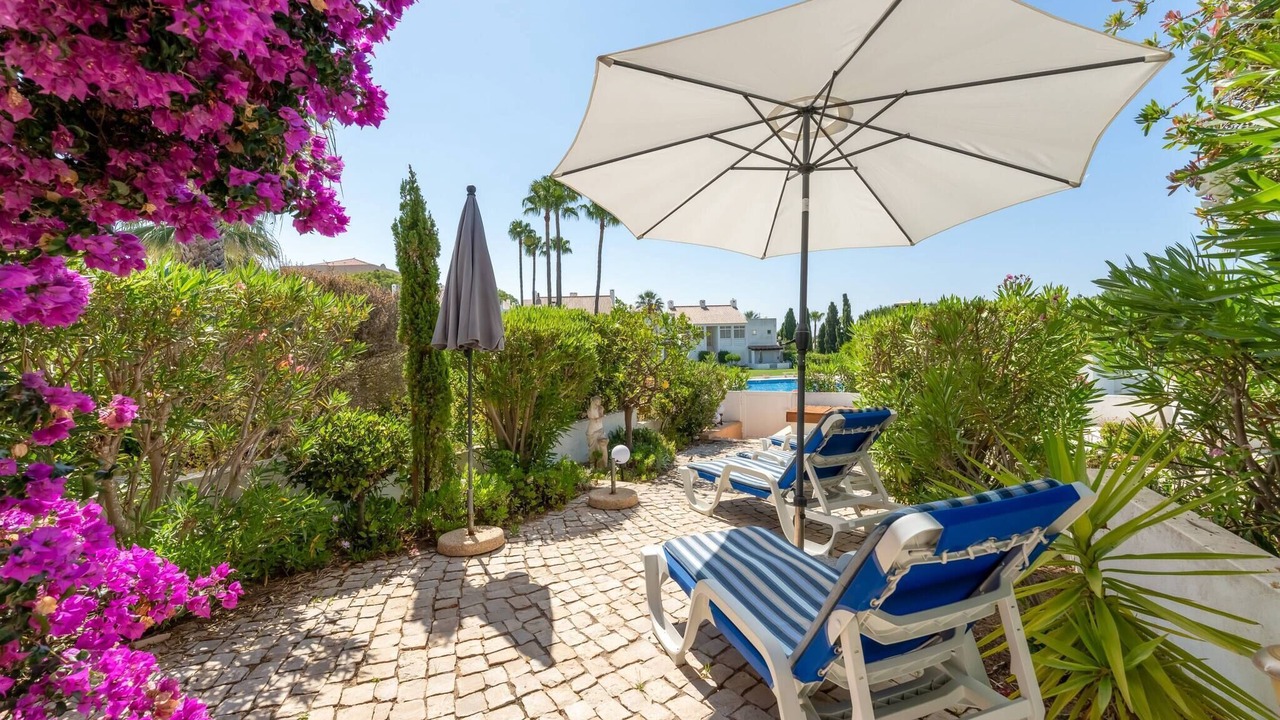 Photo of Patio Balcony in Gale
