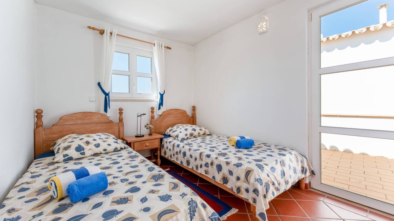 Photo of Bedroom in Gale