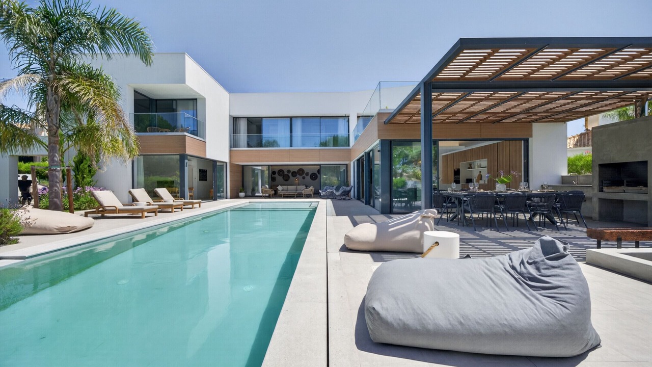 Photo of Patio Balcony in Carvalhal