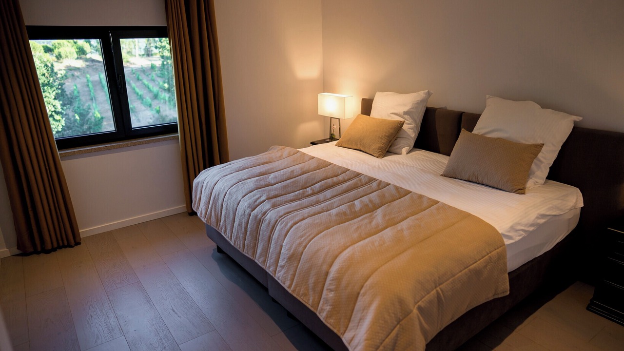 Photo of Bedroom in Carregal do Sal