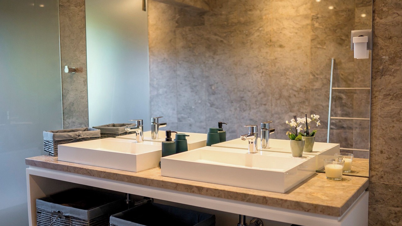 Photo of Bathroom in Carregal do Sal