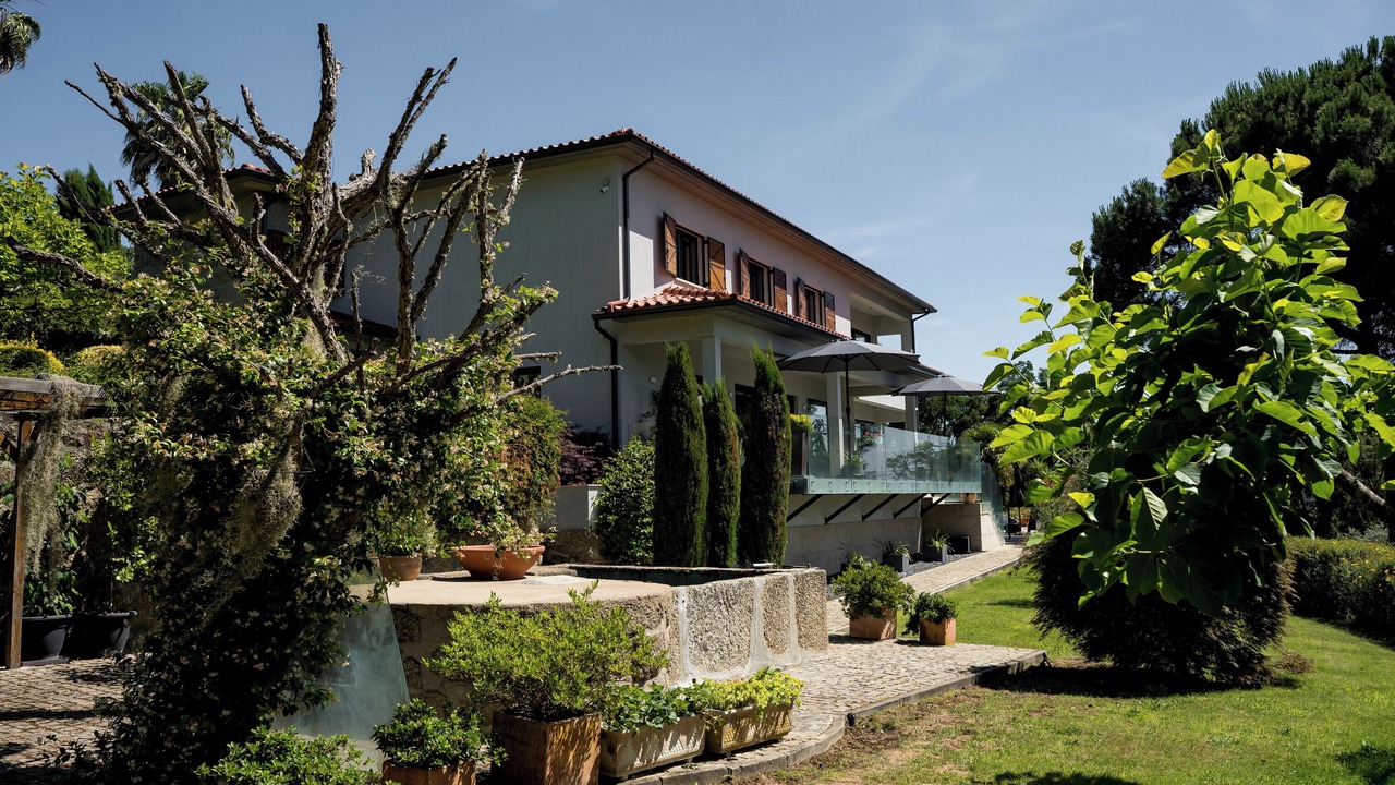 Photo of Outdoor in Carregal do Sal