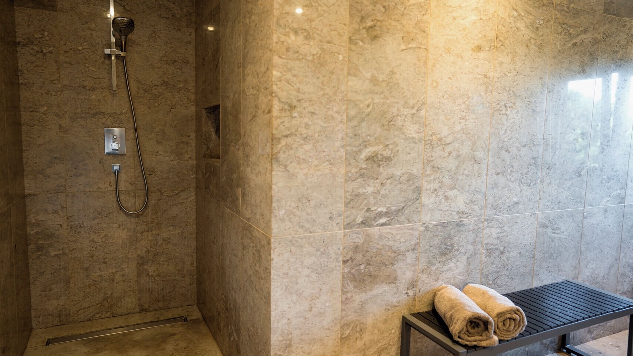 Photo of Bathroom in Carregal do Sal