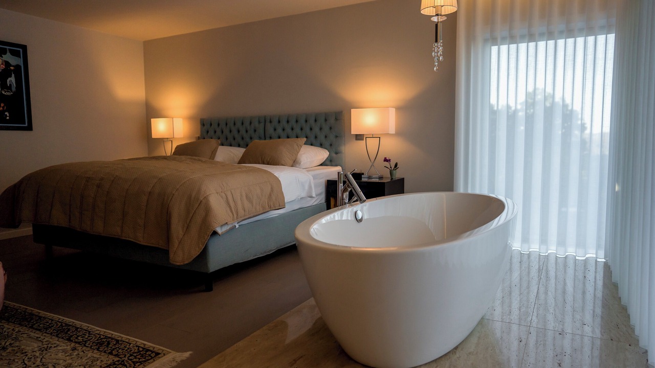 Photo of Bedroom in Carregal do Sal