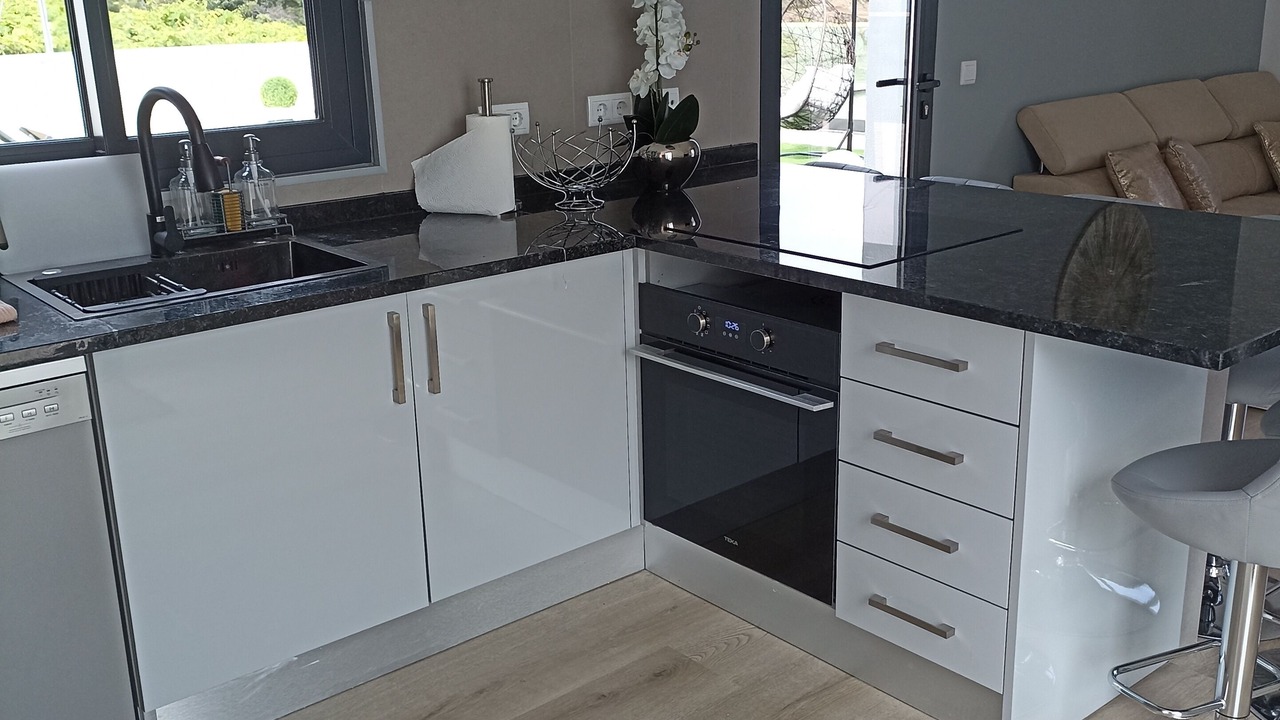 Photo of Kitchen in Se