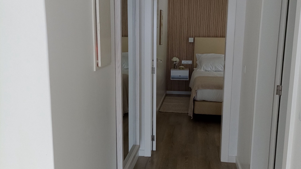 Photo of Bedroom in Se