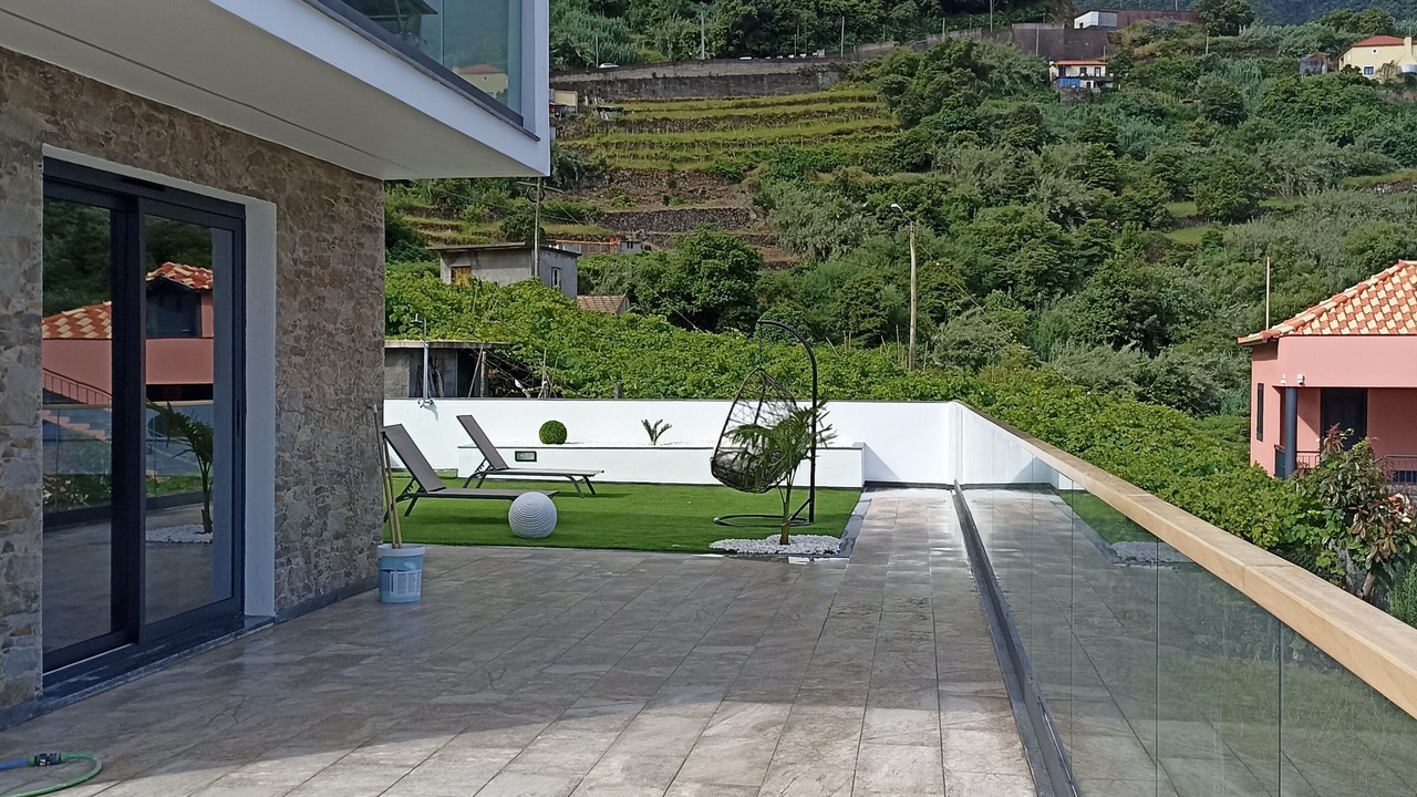 Photo of Patio Balcony in Se