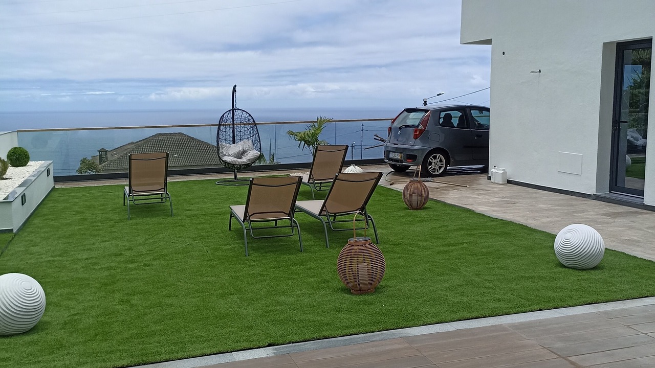 Photo of Patio Balcony in Se