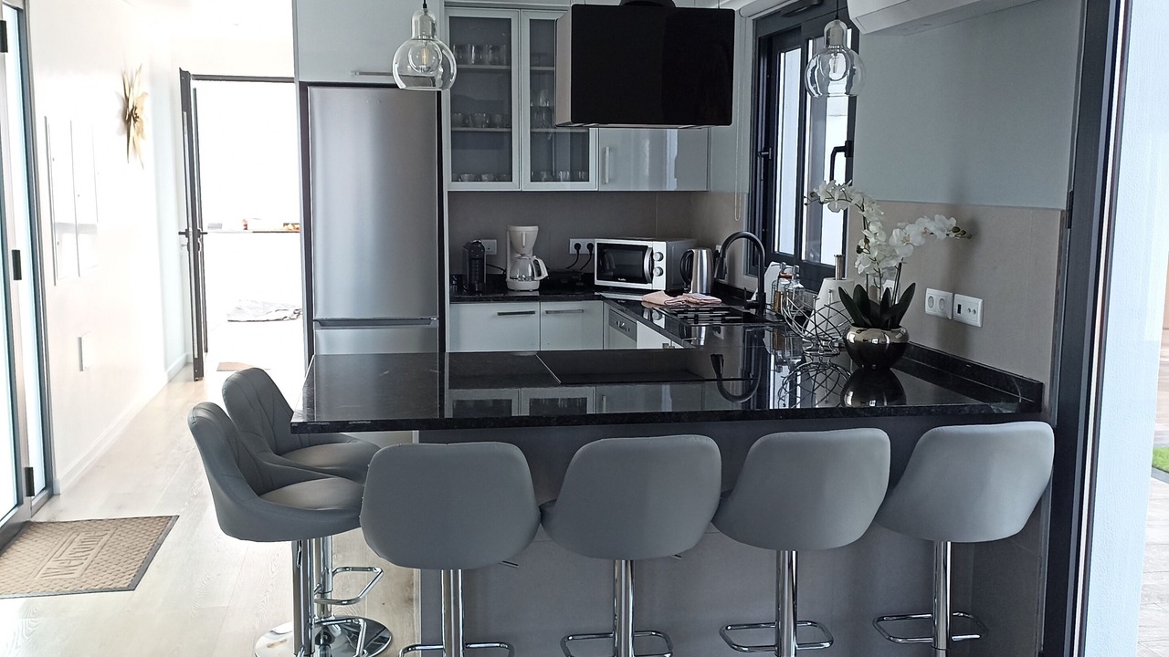 Photo of Kitchen in Se