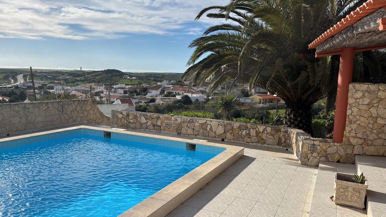 Photo of Outdoor in Raposeira