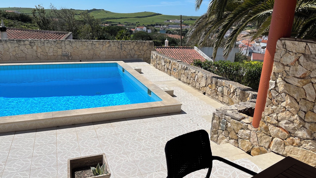 Photo of Outdoor in Raposeira