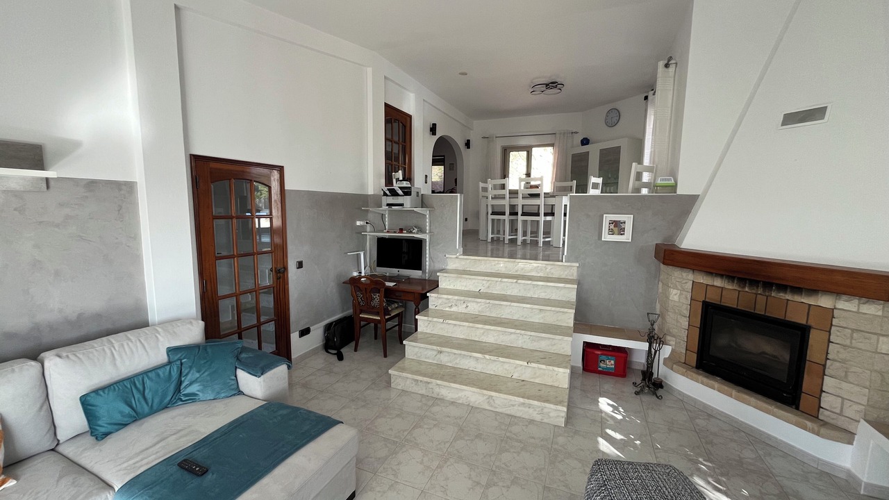 Photo of Livingroom in Raposeira