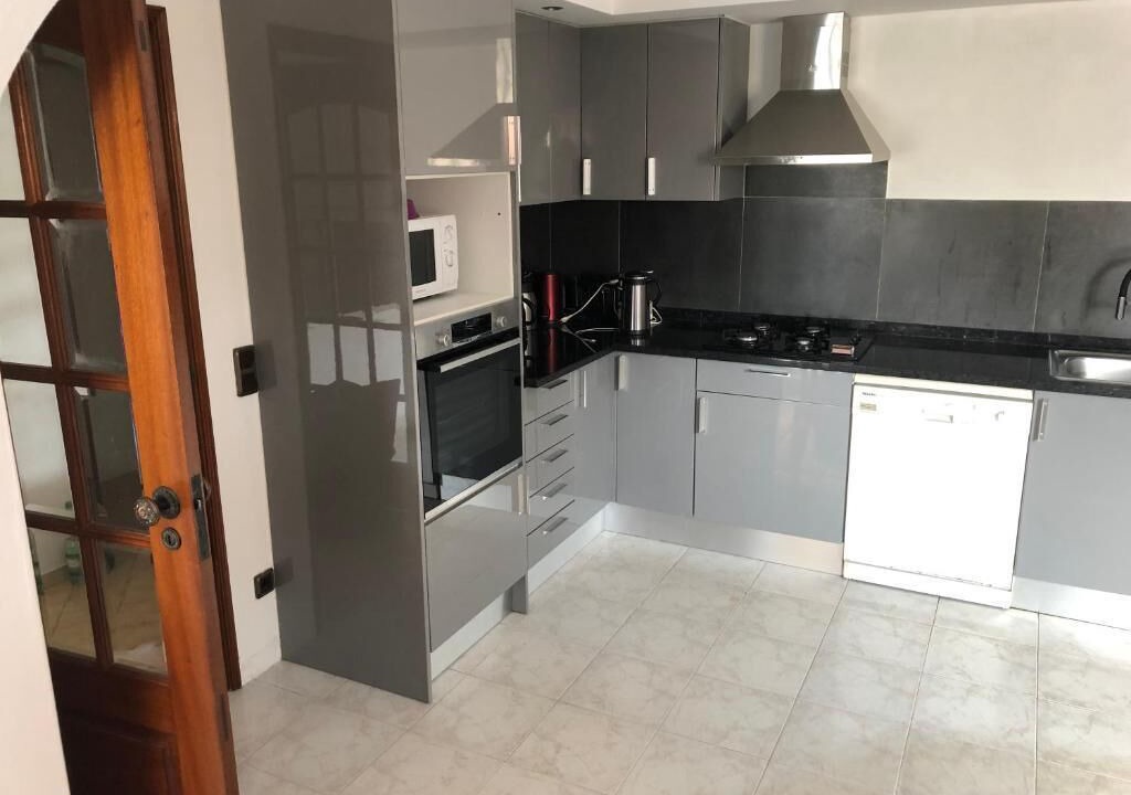 Photo of Kitchen in Raposeira