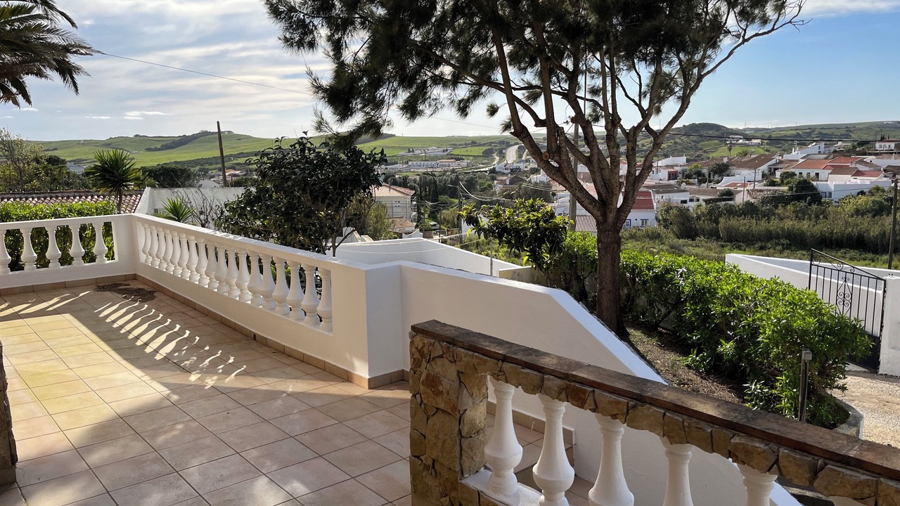 Photo of Patio Balcony in Raposeira