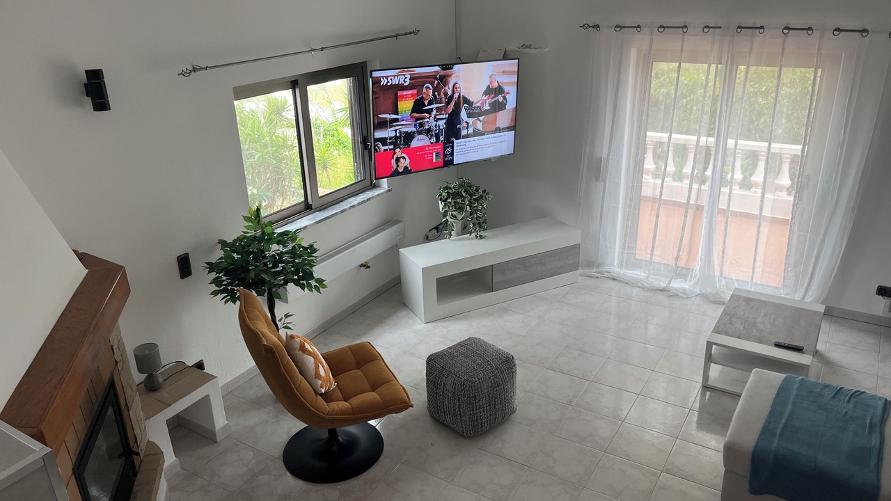 Photo of Livingroom in Raposeira