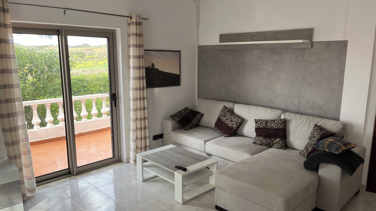 Photo of Livingroom in Raposeira