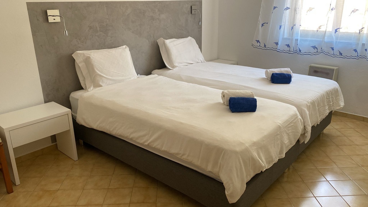 Photo of Bedroom in Raposeira