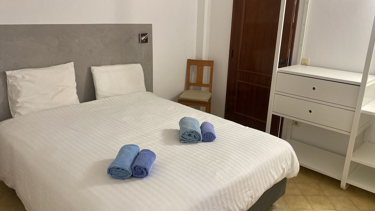 Photo of Bedroom in Raposeira