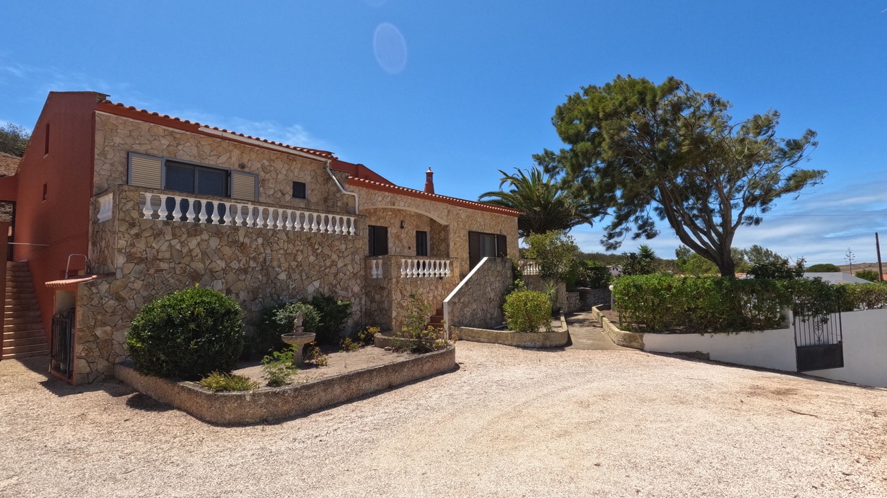 Photo of Outdoor in Raposeira