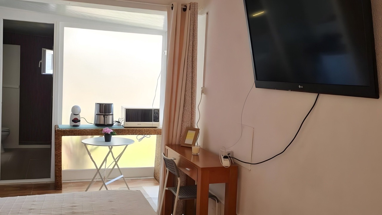 Photo of Bedroom in Carvoeira