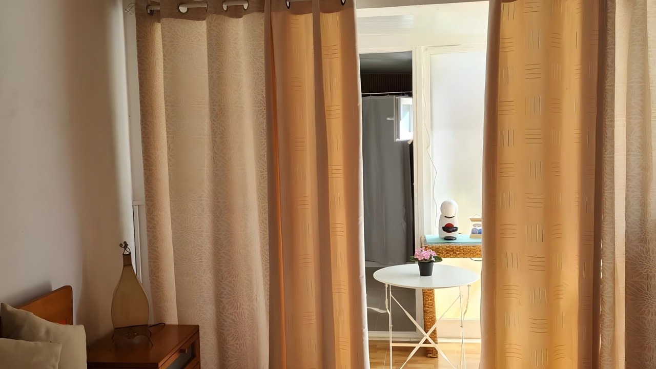 Photo of Bedroom in Carvoeira