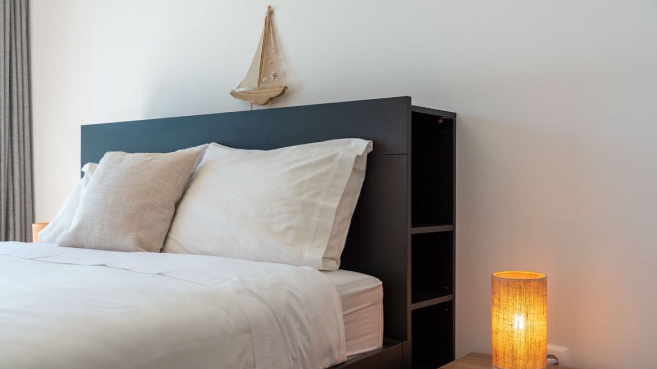 Photo of Bedroom in Nogueira
